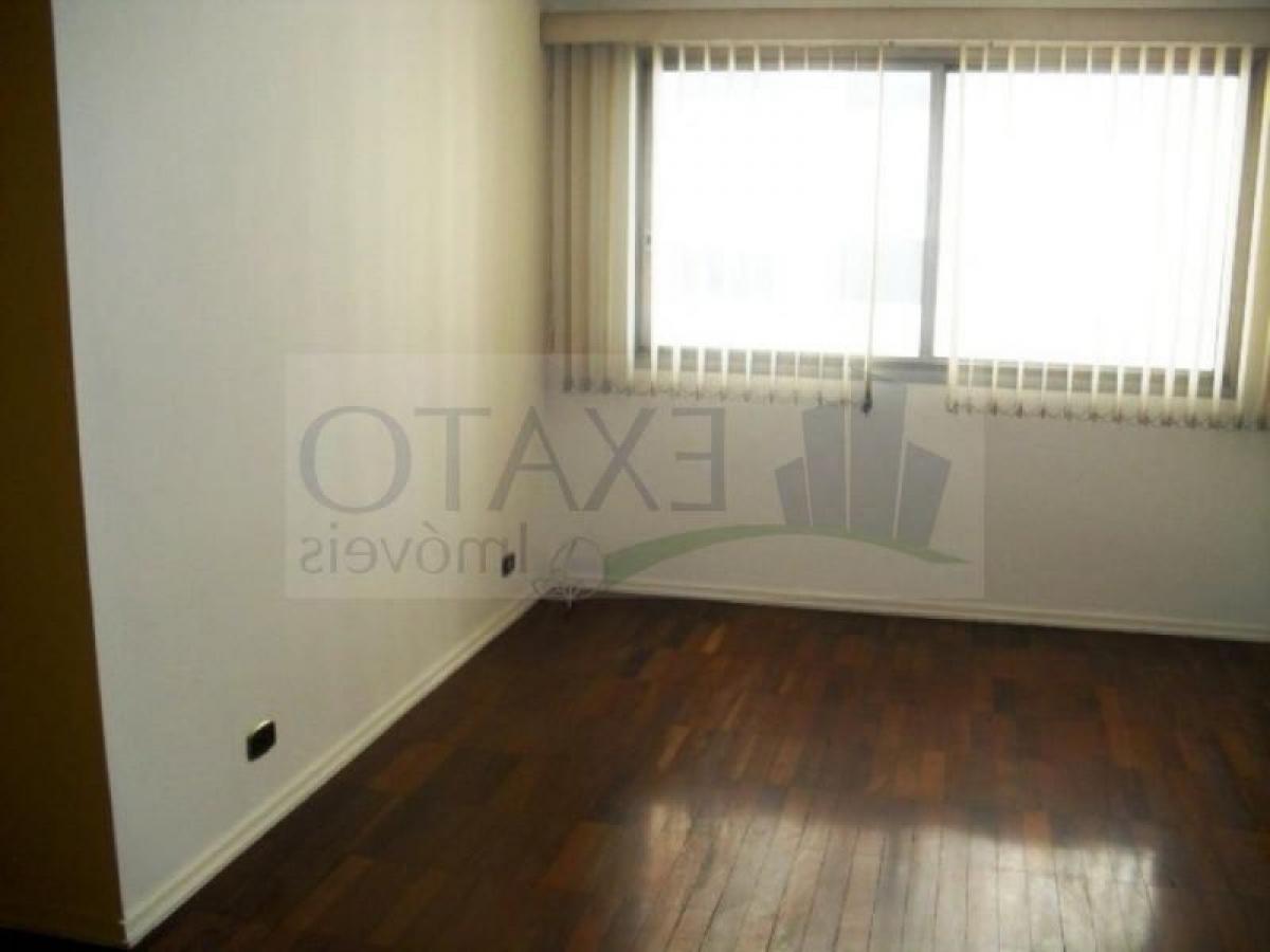 3 غرف نوم شقة في Sao Paulo, Brazil رقم 472906