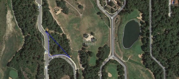  قطعة أرض في Es Mercadal, Spain رقم 5615 2