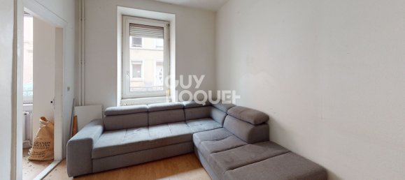 8 Schlafzimmer Doppelhaus in Mulhouse, France, Nr. 89797 4