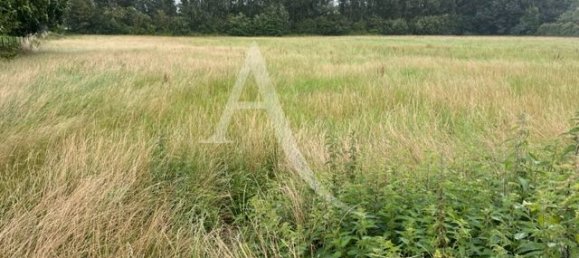 Terreno en Roquetoire, France 2399 m² No. 83976 3