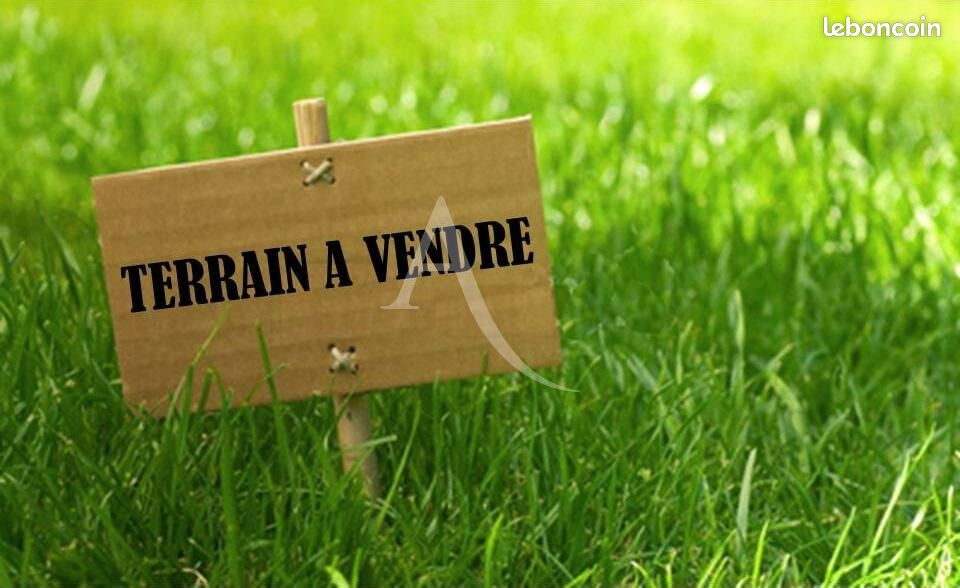 Terreno en Roquetoire, France 2399 m² No. 83976