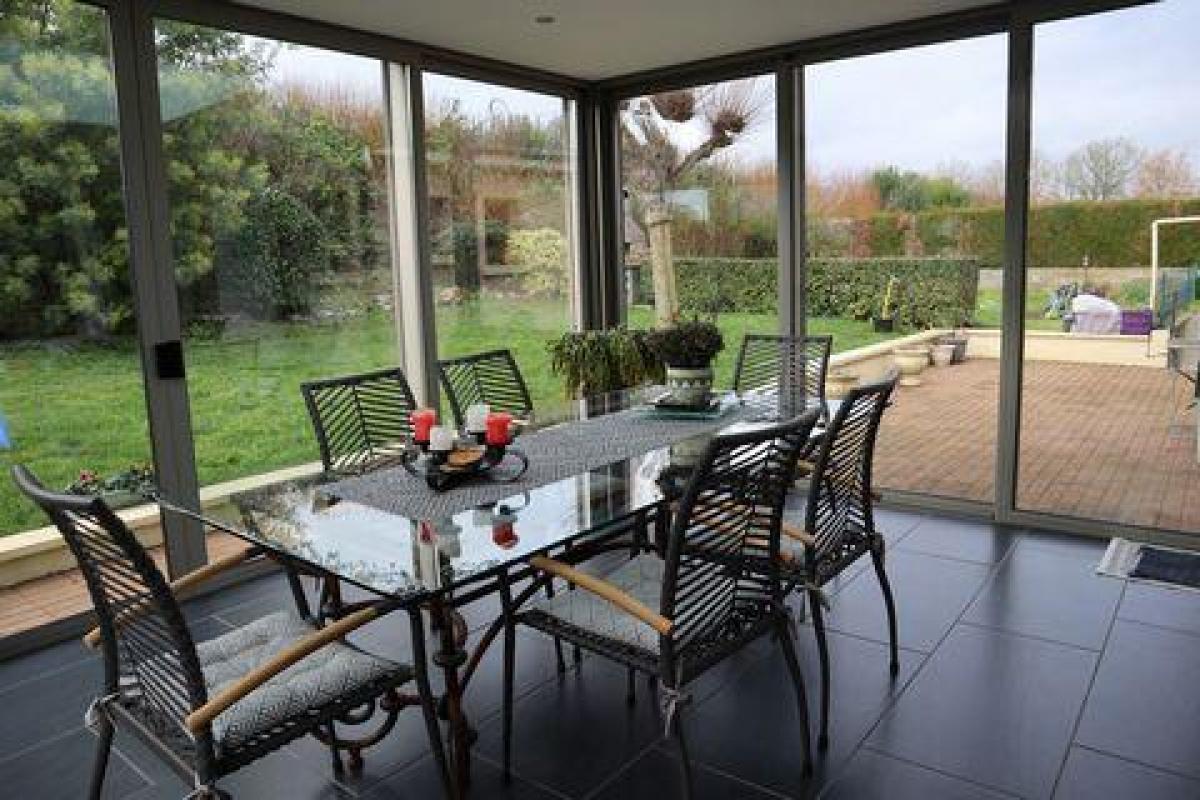 5 bedrooms House in Saumur, France No. 28199