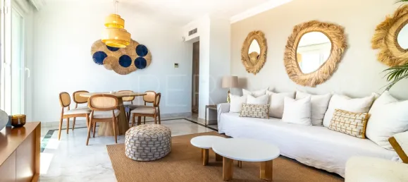 3 bedrooms Penthouse in Marbella, Spain No. 137951 3