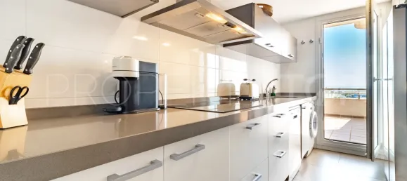 3 bedrooms Penthouse in Marbella, Spain No. 137951 5