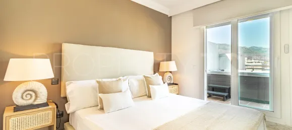 3 bedrooms Penthouse in Marbella, Spain No. 137951 10