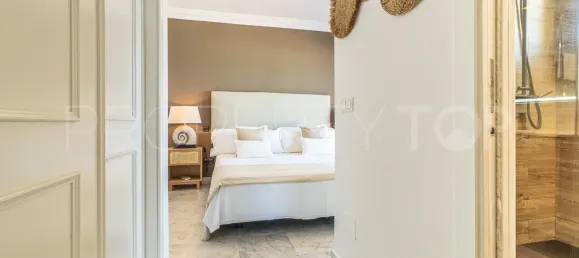 3 bedrooms Penthouse in Marbella, Spain No. 137951 8