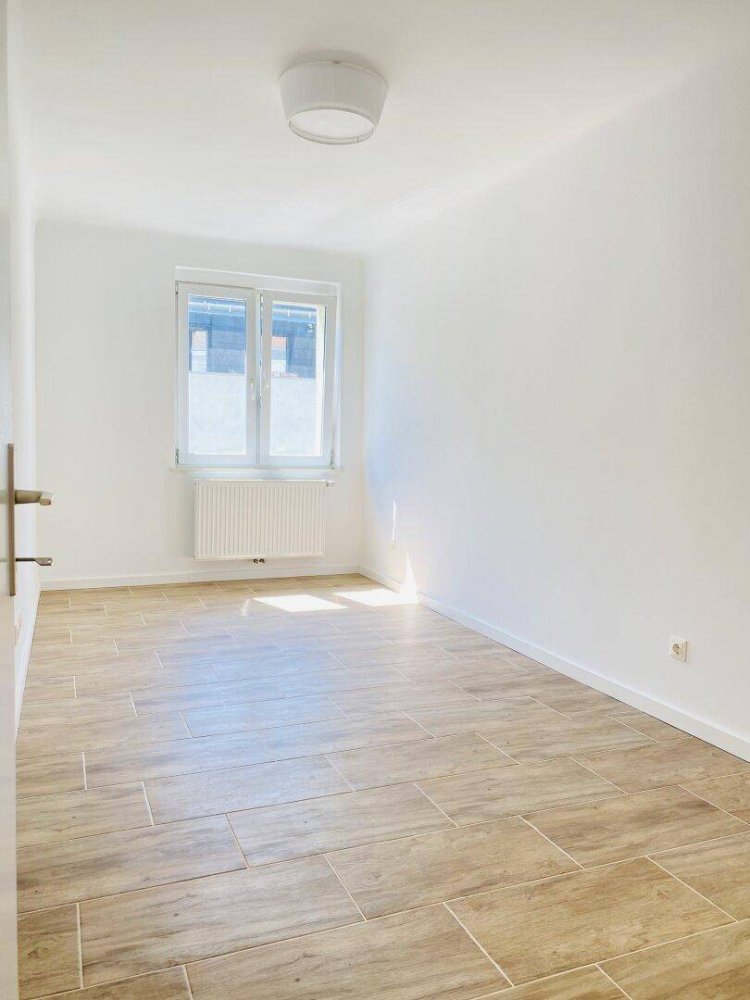 4 rooms Apartment in Leopoldstadt, Austria No. 237587