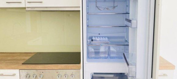 4 rooms Apartment in Leopoldstadt, Austria No. 237587 6