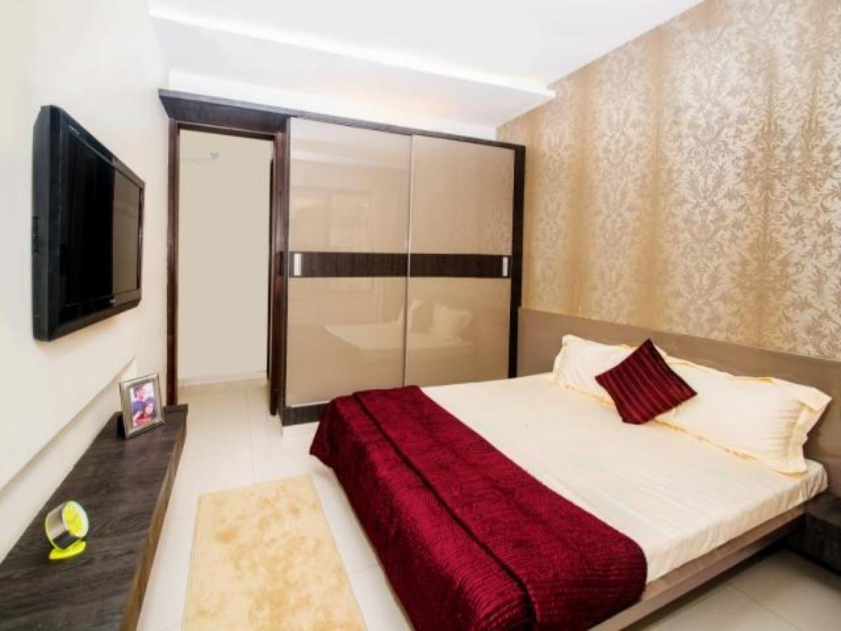 Studio in Mumbai, India No. 17403