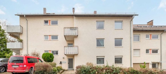 2 bedrooms Apartment in Heilbronn, Germany No. 108067 10
