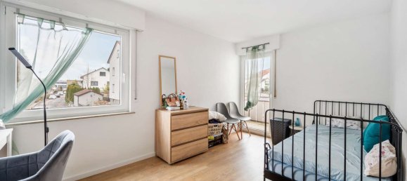 2 bedrooms Apartment in Heilbronn, Germany No. 108067 2