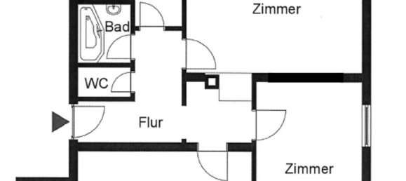 2 bedrooms Apartment in Heilbronn, Germany No. 108067 12