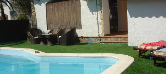 3 chambres Maison à Girona, Spain No. 143958 2