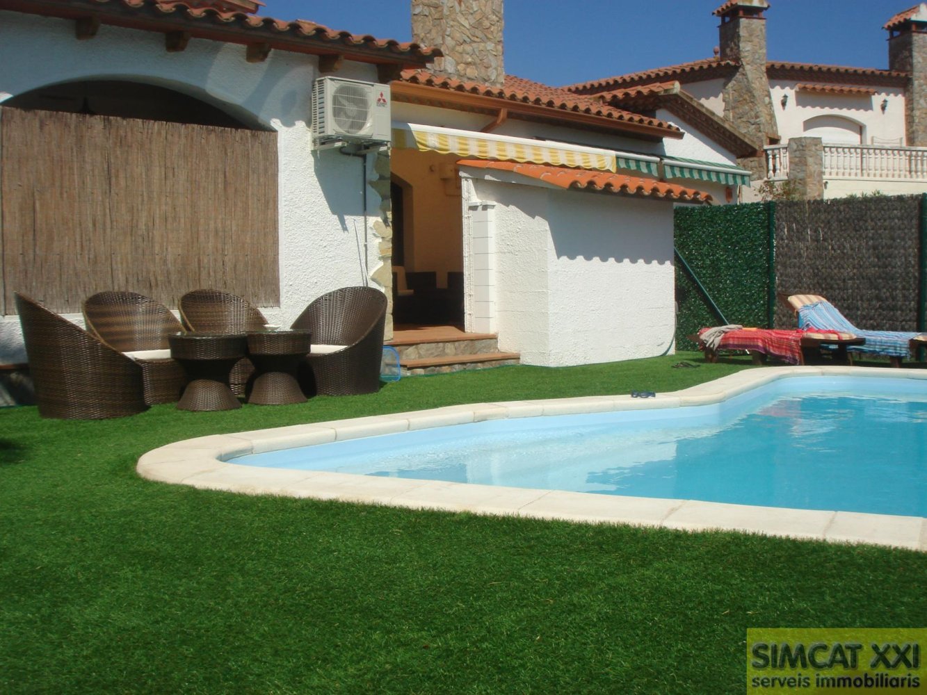 3 chambres Maison à Girona, Spain No. 143958