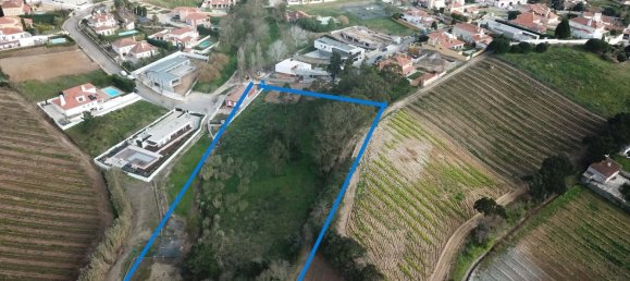 44 bedrooms Land in Turcifal, Portugal No. 191112 10