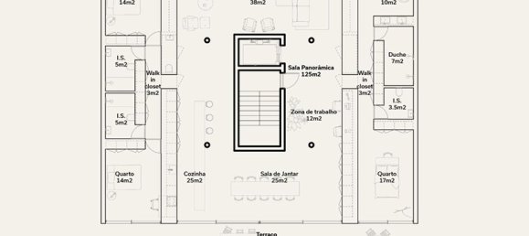 44 bedrooms Land in Turcifal, Portugal No. 191112 16