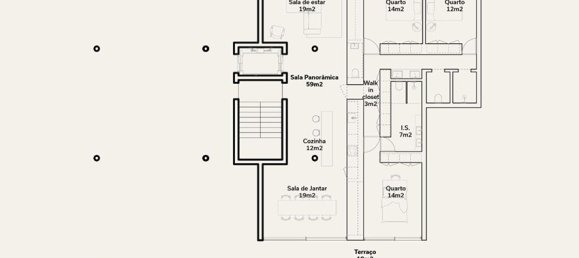 44 bedrooms Land in Turcifal, Portugal No. 191112 15