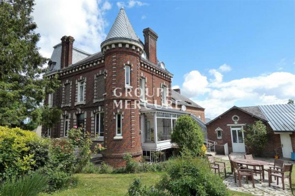 Земельный участок с 4 спальнями в Марль, Франция № 21749