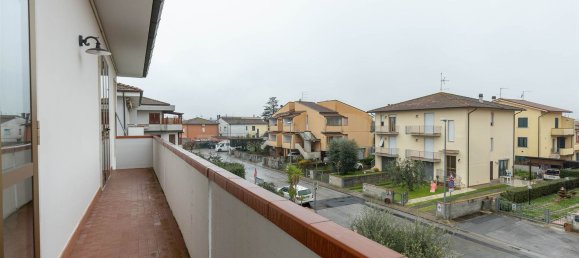 Дуплекс с 5 комнатами в Кашана Терме Лари, Италия № 144660 22