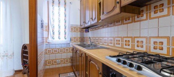 Дуплекс с 5 комнатами в Кашана Терме Лари, Италия № 144660 6