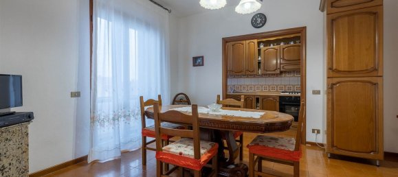 Дуплекс с 5 комнатами в Кашана Терме Лари, Италия № 144660 5