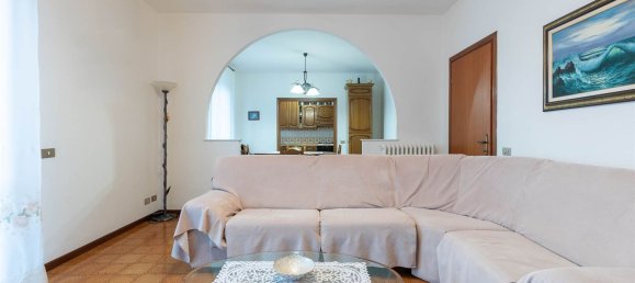 Дуплекс с 5 комнатами в Кашана Терме Лари, Италия № 144660 4