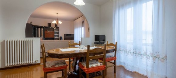 Дуплекс с 5 комнатами в Кашана Терме Лари, Италия № 144660 2