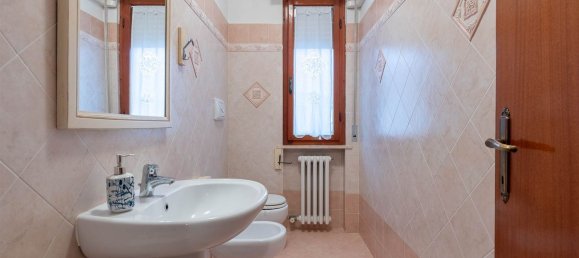 Дуплекс с 5 комнатами в Кашана Терме Лари, Италия № 144660 11