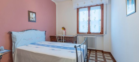 Дуплекс с 5 комнатами в Кашана Терме Лари, Италия № 144660 17