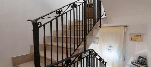 Дуплекс с 5 комнатами в Кашана Терме Лари, Италия № 144660 23