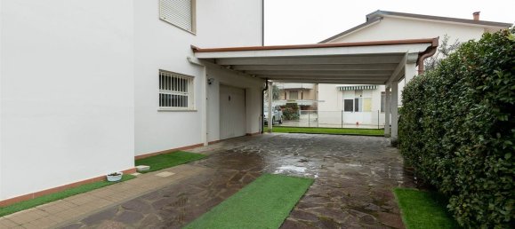 Дуплекс с 5 комнатами в Кашана Терме Лари, Италия № 144660 20