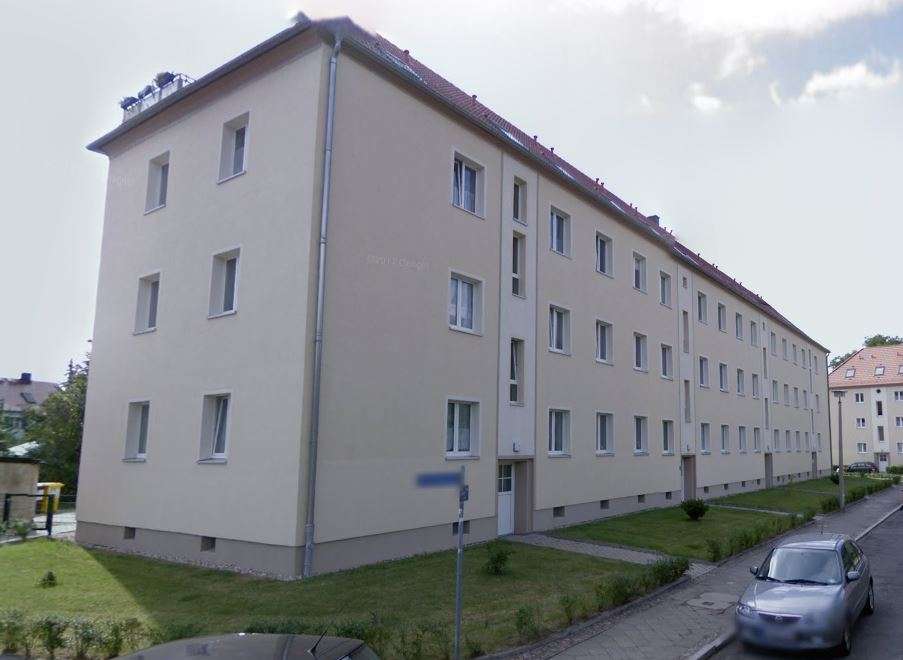 2-salle Appartement à Leipzig, Germany No. 241813