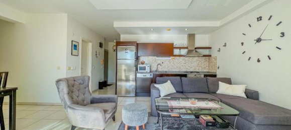 Apartment 2+1 in Alanya, Turkey No. 24040 2