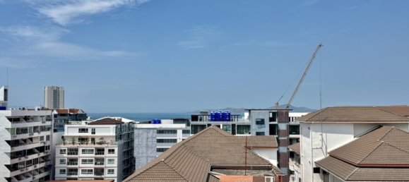 4 dormitorios condominium en venta en Pattaya, Chonburi, Eastern Thailand, Thailand № 142275 4
