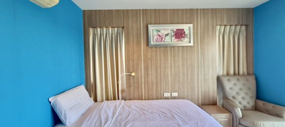 4 dormitorios condominium en venta en Pattaya, Chonburi, Eastern Thailand, Thailand № 142275 6