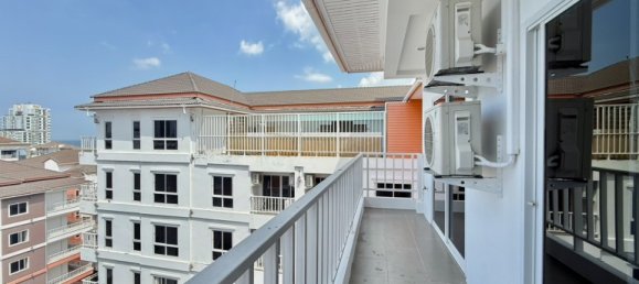 4 dormitorios condominium en venta en Pattaya, Chonburi, Eastern Thailand, Thailand № 142275 2