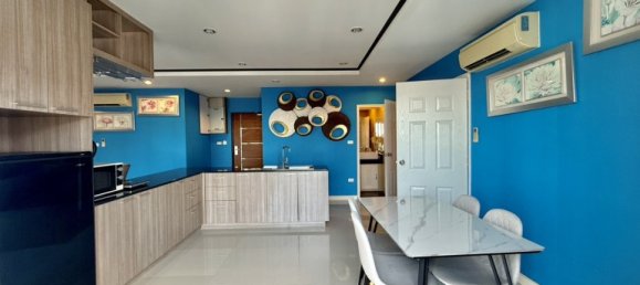 4 dormitorios condominium en venta en Pattaya, Chonburi, Eastern Thailand, Thailand № 142275 10