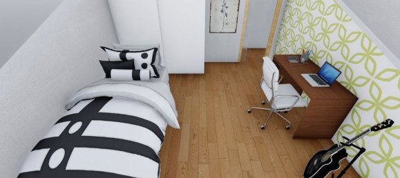 6-salle Villa à Rome, Italy No. 197246 21