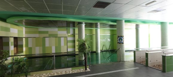 Квартира с 2 спальнями в Ла Зения, Аликанте, Валенсия, Испания № 368914 17