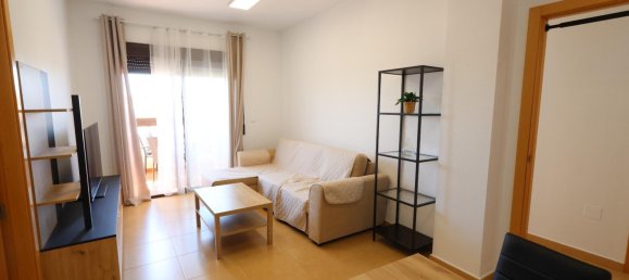 Квартира с 2 спальнями в Ла Зения, Аликанте, Валенсия, Испания № 368914 5