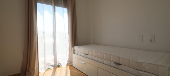 Квартира с 2 спальнями в Ла Зения, Аликанте, Валенсия, Испания № 368914 12