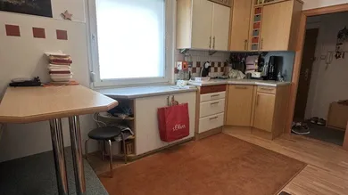 Квартира с 2 комнатами в Майдлинг, Австрия № 239374