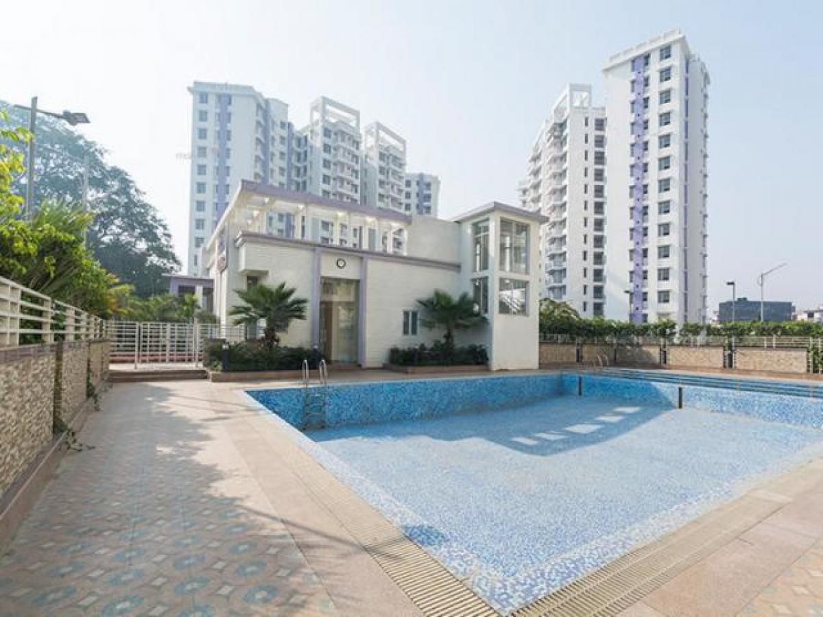 3 غرف نوم منزل في Lucknow, India رقم 19620