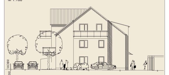 1 Schlafzimmer Wohnung in Unterallgäu, Germany, Nr. 189967 5