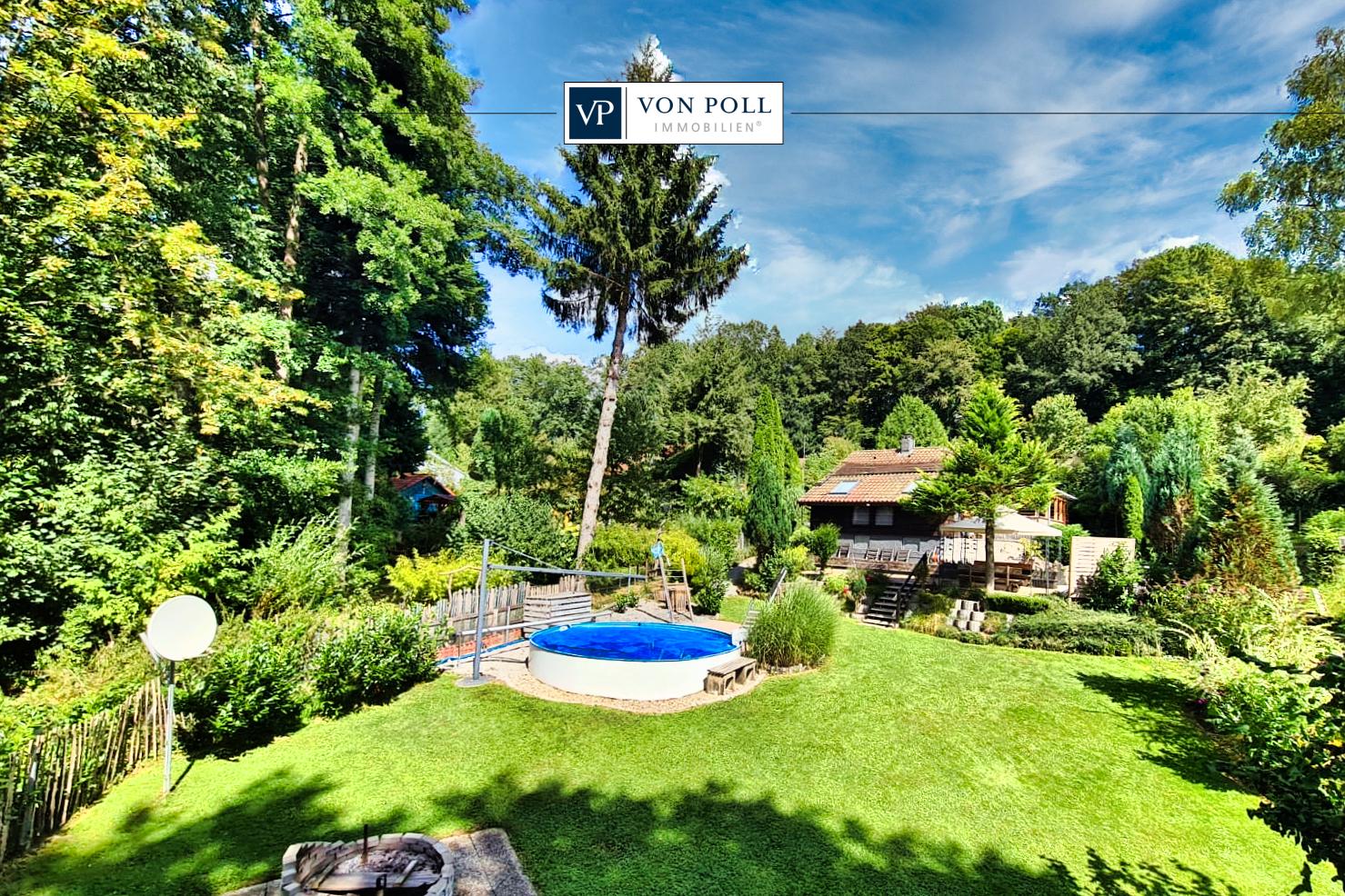 2 غرف نوم قطعة أرض في Ostalbkreis, Germany رقم 59117