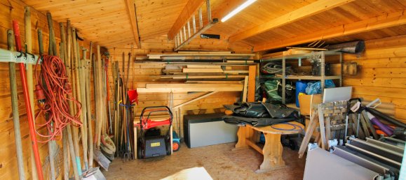 2 غرف نوم قطعة أرض في Ostalbkreis, Germany رقم 59117 18