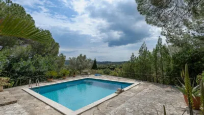 11 bedrooms House in Pollenca, Spain No. 30670