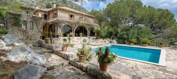 11 bedrooms House in Pollenca, Spain No. 30670 5