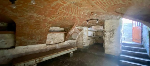 11 rooms Castles in Parella, Italy No. 143624 45