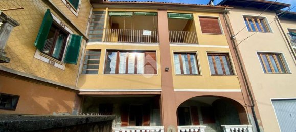 11 rooms Castles in Parella, Italy No. 143624 2